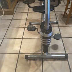 Exercise Bicycle