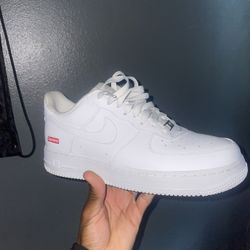 Supreme Airforce 1s