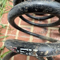 RSR SPRINGS 