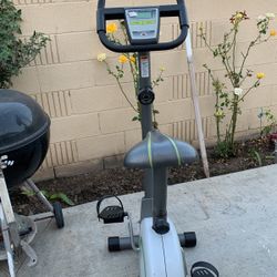 Weslo Pursuit 350
