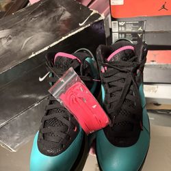 Lebron 8 South Beach