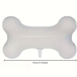 Bone Shaped Balloon