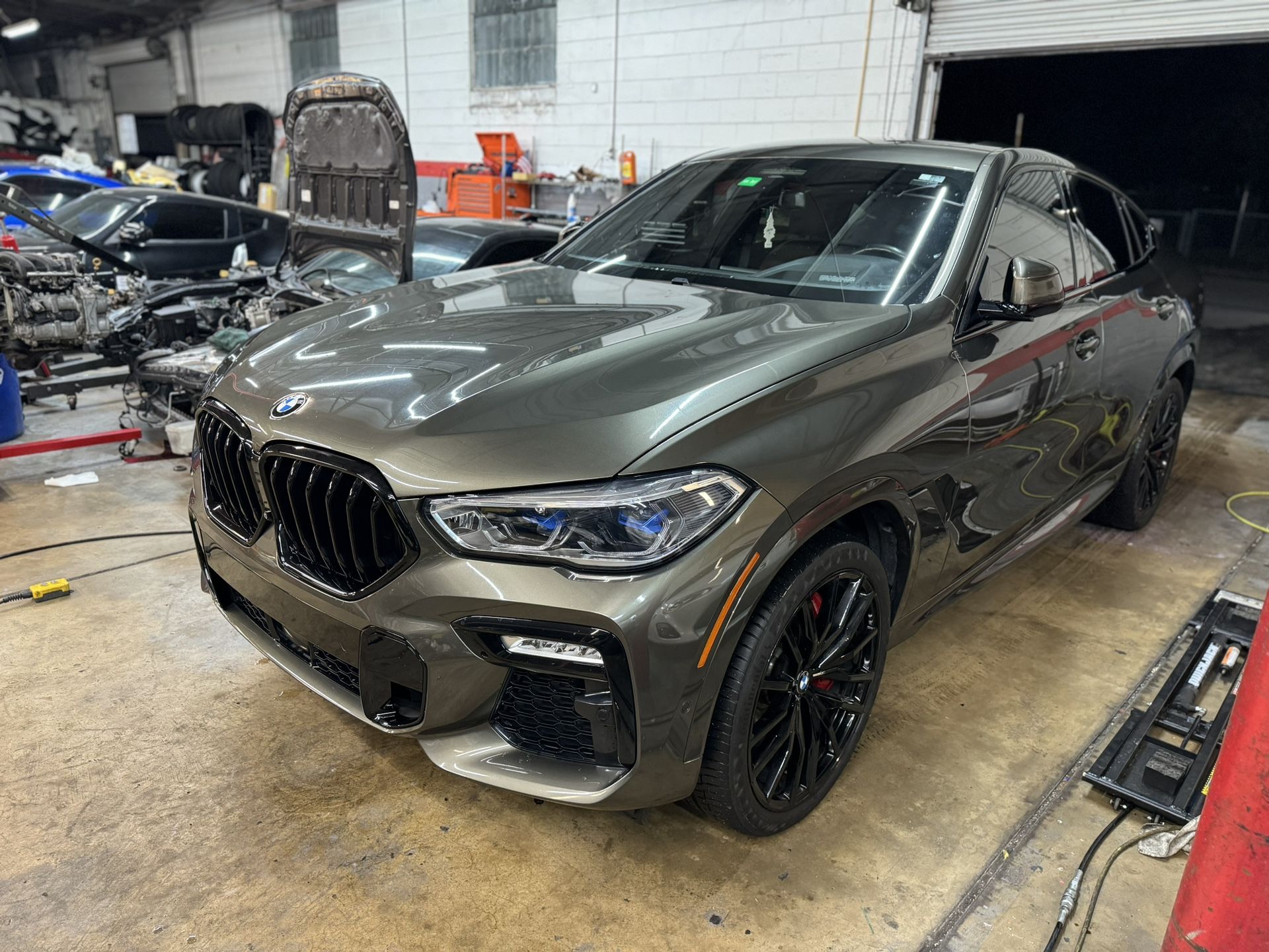 European Car Repair