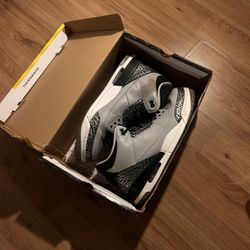 Jordan 3