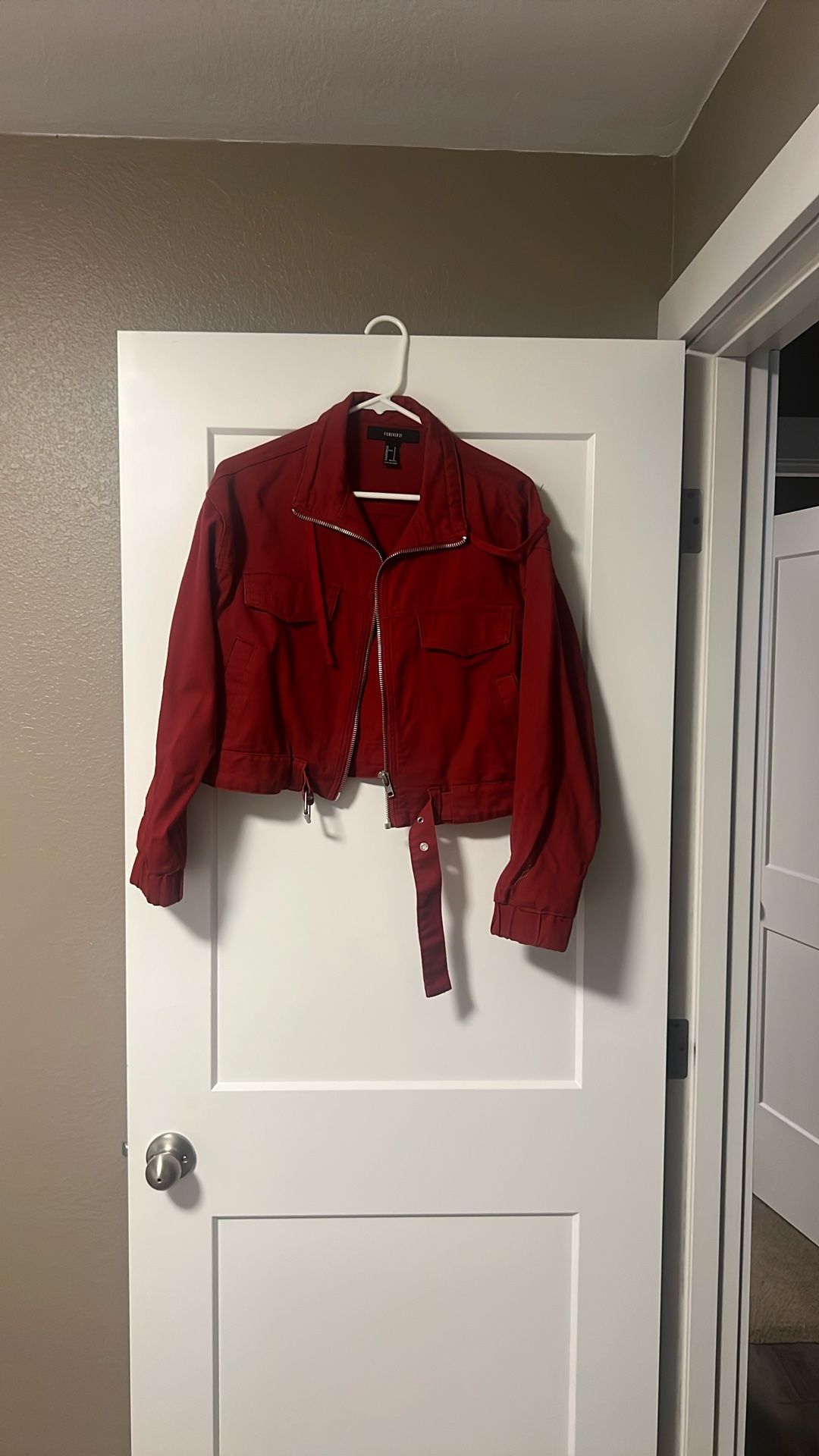 Jacket’s - $5 Each