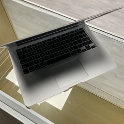 MacBook Air 2018