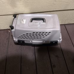 Cat Carrier 