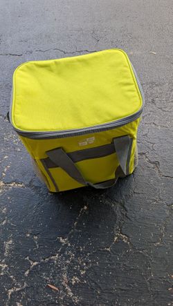 Coolers