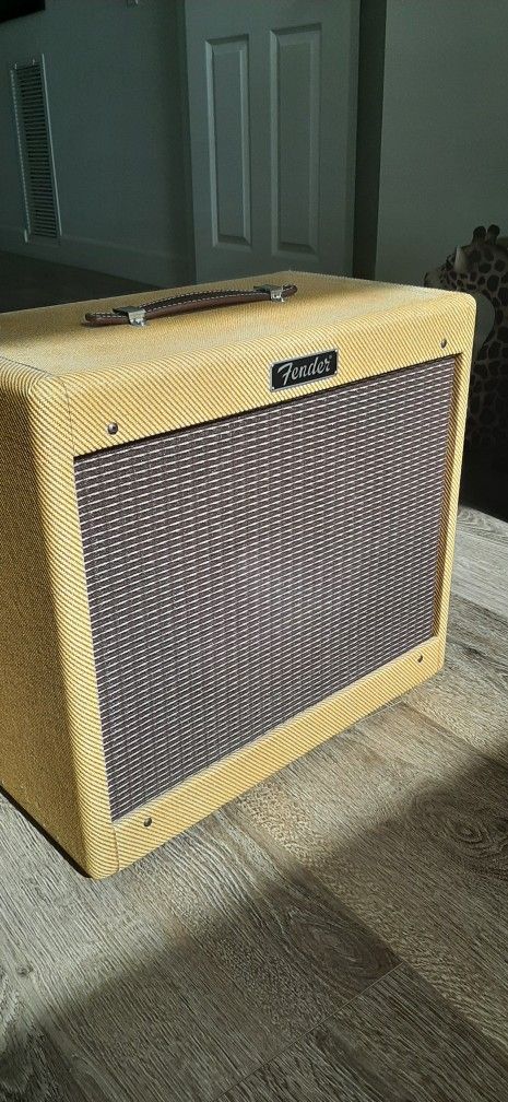 Fender Speaker Cabinet 12 Inch