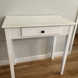 Console Desk