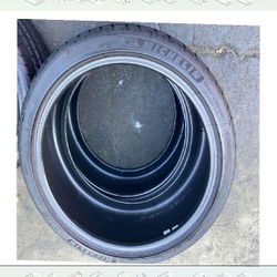 Cruise Safe with All Brands of Car Tires Ready I special