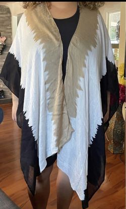 Torrid Cover Up