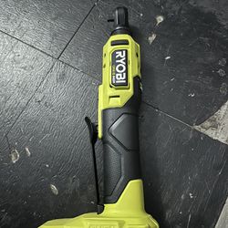 Ryobi Cordless Ratchet 