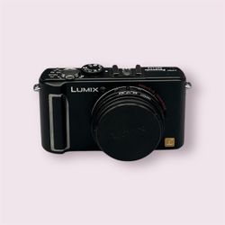 Panasonic Lumix DMC-LX3(166)46