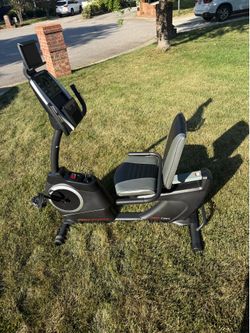 Stationary Bike PROFORM 325 CSX