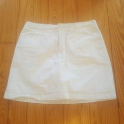 St John's Bay women's skirt size 10