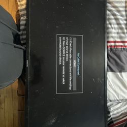 Samsung Tv