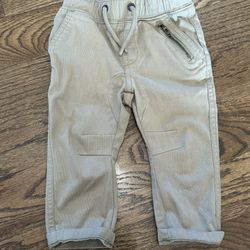 Cat & Jack Baby Boy Joggers 12months