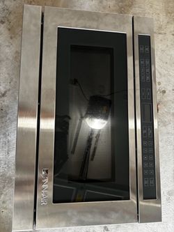 Built in microwave  JENN-AIR