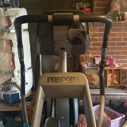 Elliptical Machine