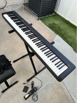 Casio Piano
