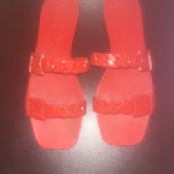 Gucci Sandal 
