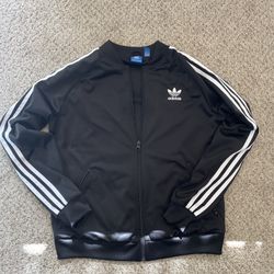 Adidas Track Jacket 