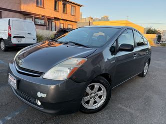 2007 Toyota Prius 149k clean title
