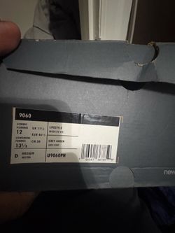 9060 new balance sneakers