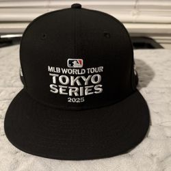 Tokyo Series Hat