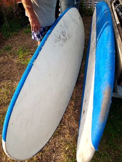 Surfboards