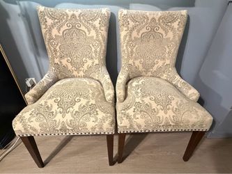 Pier 1 Imports Accent Chairs