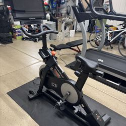 NordicTrack S22i Studio Cycle $900 OBO