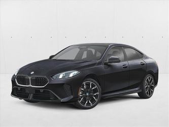 2026 BMW 228 Gran Coupe