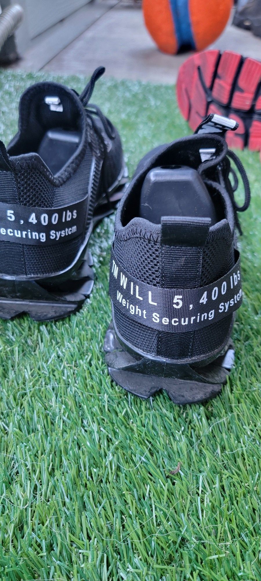 Both NEW size 10 European Size 44 wfdjnjc.com