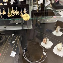 Jewelry Under $300