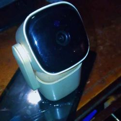 Rotate Motion Sensor Security Camera 