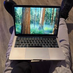 Mac Book Pro 13 2019 