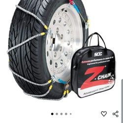 Snow Chain/Cable