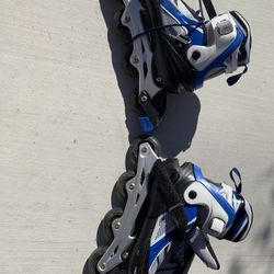 Banwei Inline Skates 