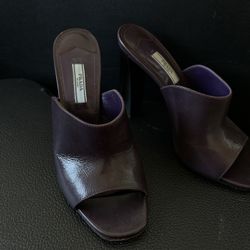 Prada Heels 