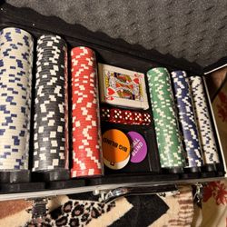 Card Game Case