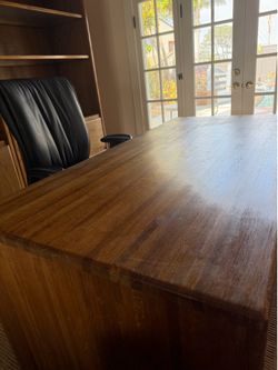 Beautiful Office Furniture