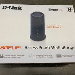 D Link Smart Beam Range Extender