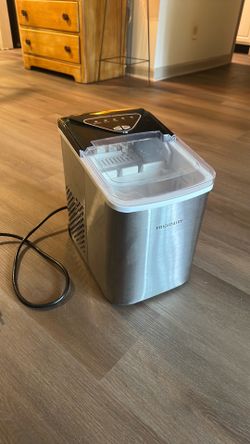 Ice Machine