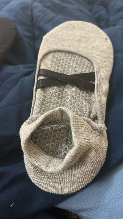 Pilates Socks Pair