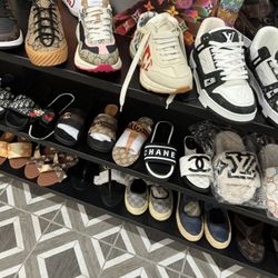 Bags Shoes And Accessories 