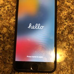 iPhone 7