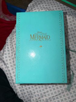 Disney The Little Mermaid