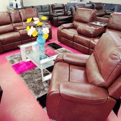 Promotion On Livingroom Couches 🛋 Only $49 Down No Credit Needed Financing ✨️ 